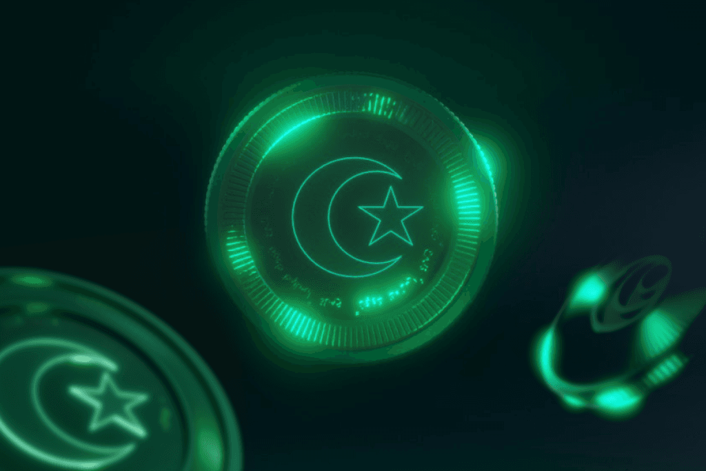 Islamic Coin on a mission to bring direct economic value to its community