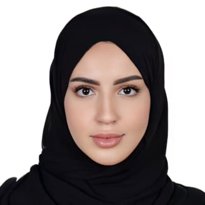 Her Highness Sheikha Mariam Suhail Obaid Suhail Al Maktoum