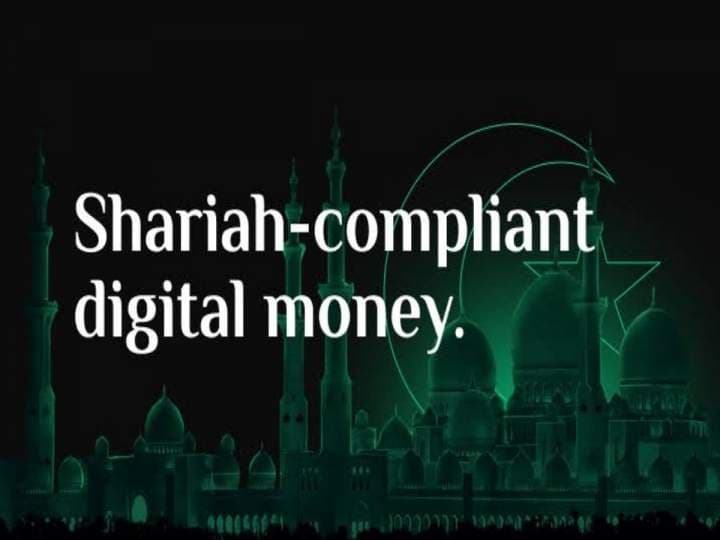 Sharia-Compliant Token Set to Encourage Crypto Adoption in Muslim Nations